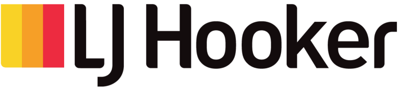 LJ-Hooker-Logo