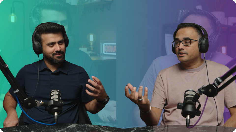 Podcast Cover - Call me successful RGxAK