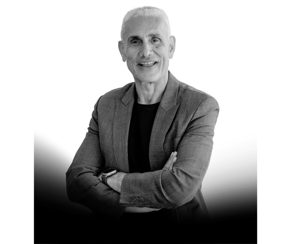 Tom Panos