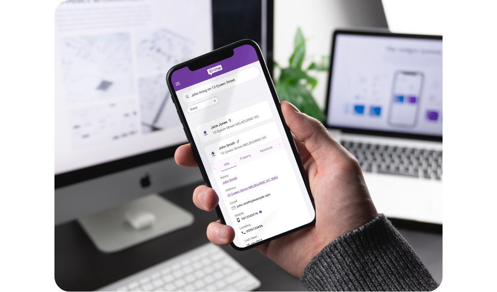 business card (Business Cards (Landscape)) (12)