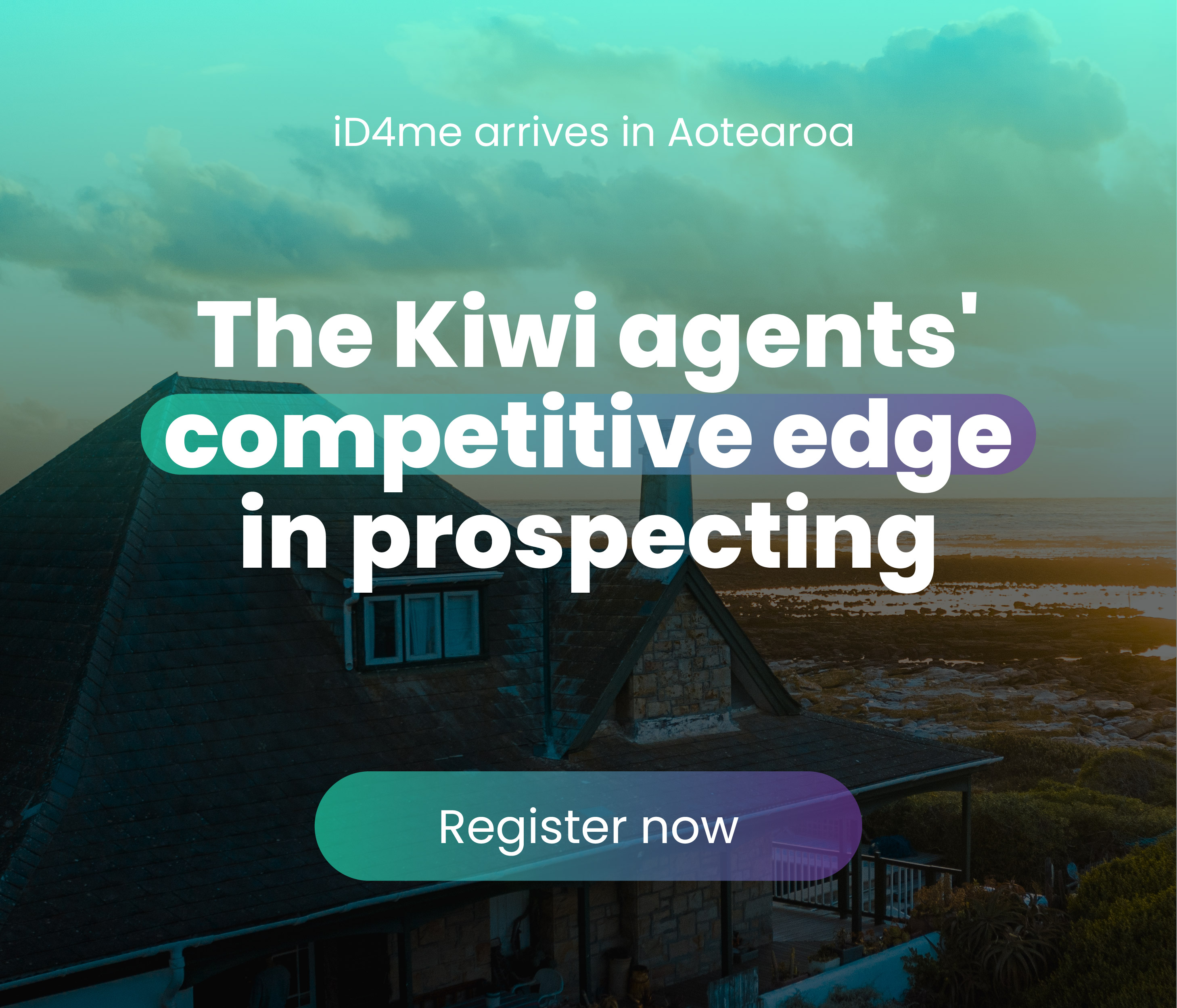 The Kiwi agents' competitive edge in prospecting